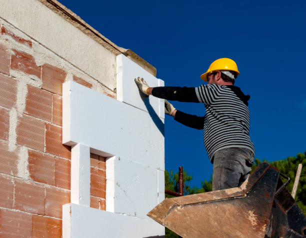 Best Insulation for Specific Applications in Colony Rk, PA