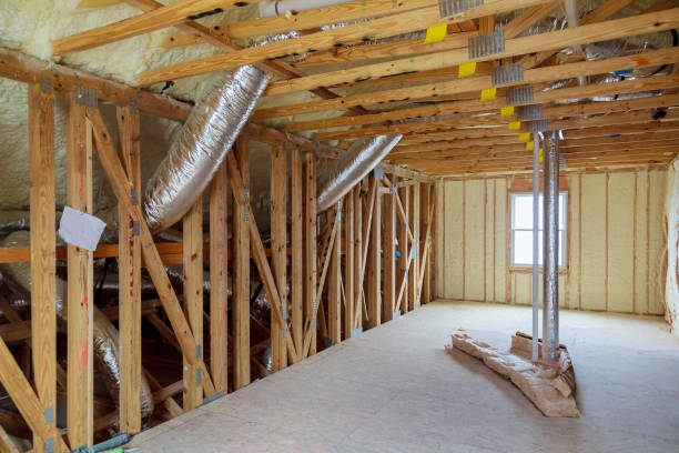 Best Residential Insulation in Colony Rk, PA