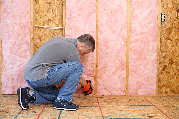 Best Insulation Maintenance and Repair in Colony Rk, PA