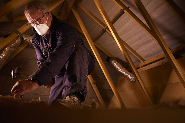  Colony Rk, PA Insulation Contractor Pros